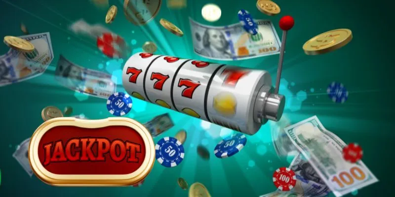 Slot game tại V9BET được thiết kế sinh động, hỗ trợ nổ hũ dễ trúng và chơi mượt mà trên mọi thiết bị.