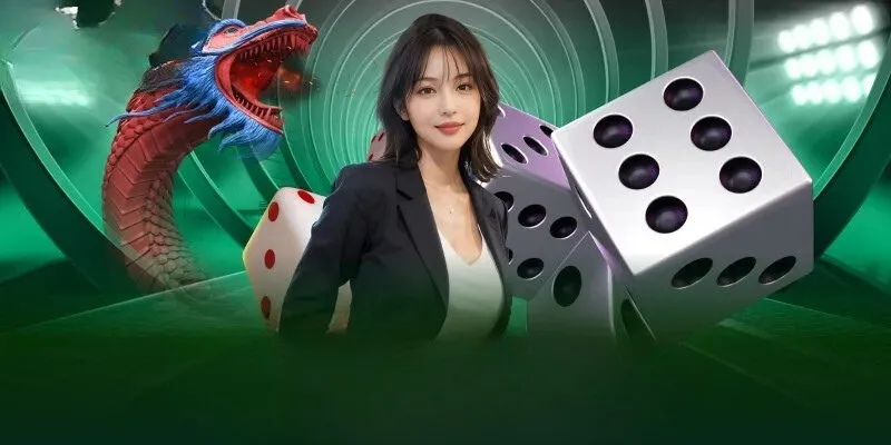 Ưu đãi cực đỉnh khi chơi casino V9Bet