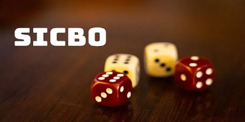 Sicbo được người chơi yêu thích nhất tại casino V9Bet
