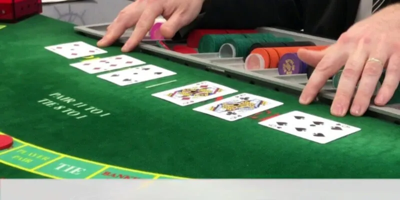 Theo dõi lịch sử và chuỗi kết quả tài xỉu là yếu tố then chốt trong áp dụng công thức cược.