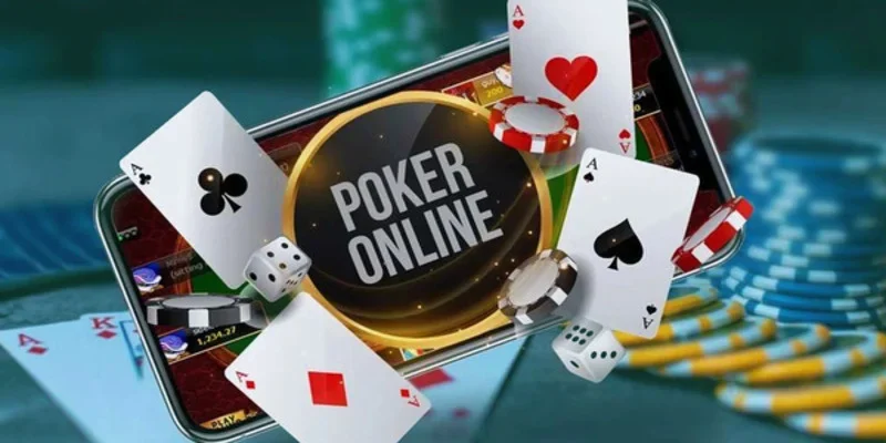 Poker V9BET sở hữu giao diện chuẩn quốc tế, thao tác nhanh, phù hợp cho cả người mới lẫn cao thủ.