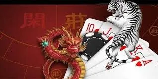 Rồng hổ V9BET mang đến trải nghiệm chơi bài trực tiếp hấp dẫn với nhiều mức cược khác nhau.