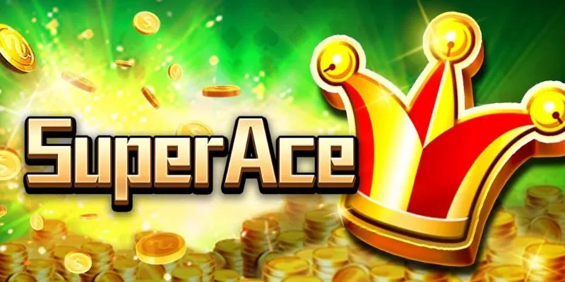 Super Ace Nổ Hũ V9Bet – Bùng Nổ Với Tựa Slot Siêu Thưởng