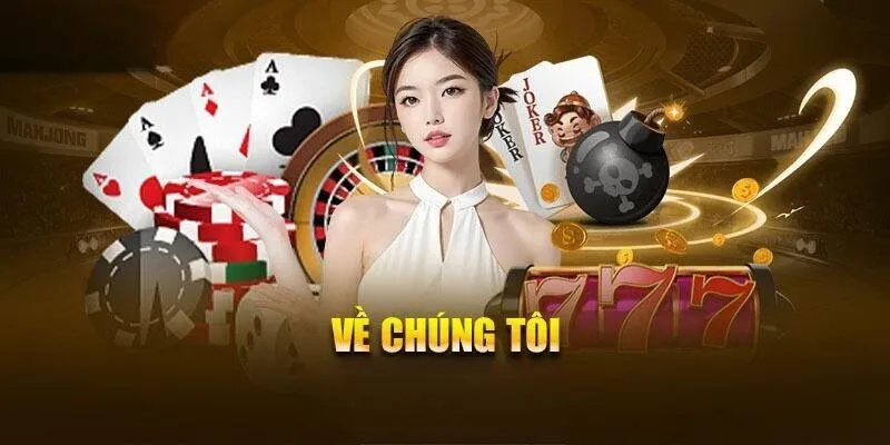 Giao diện các dịch vụ nổi bật trên hệ thống V9Bet